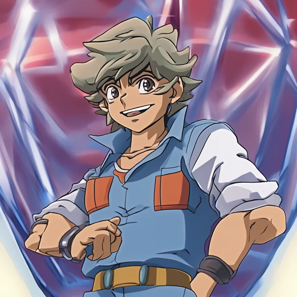 Argo GARCIA