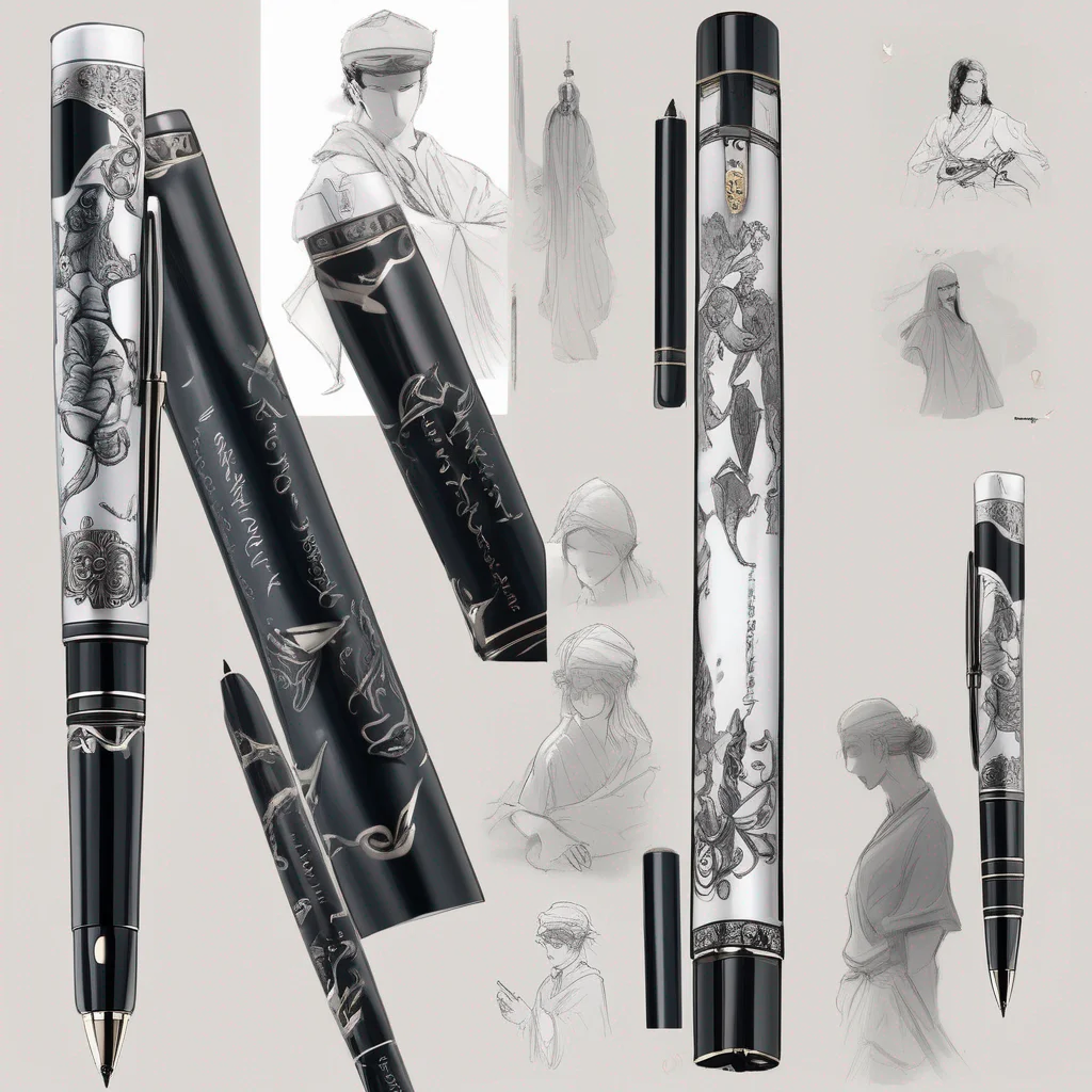 Argo Pen TATIA