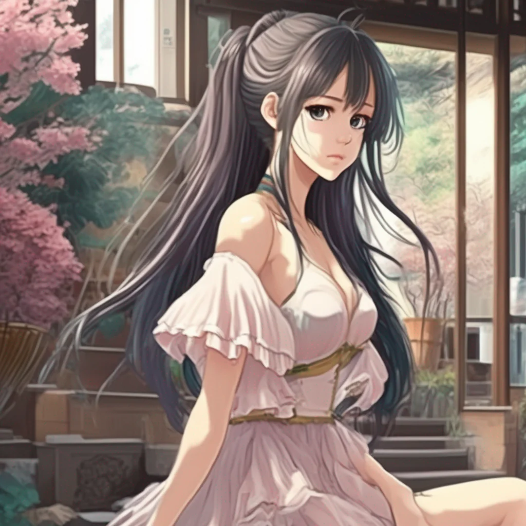 Aria ARIAKE