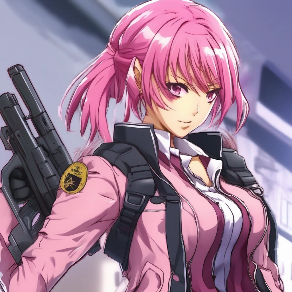 Aria H. KANZAKI