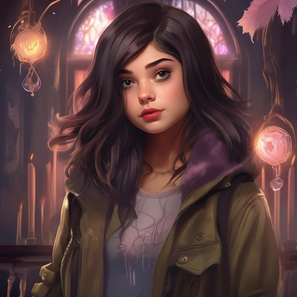 Aria ROSENBERG