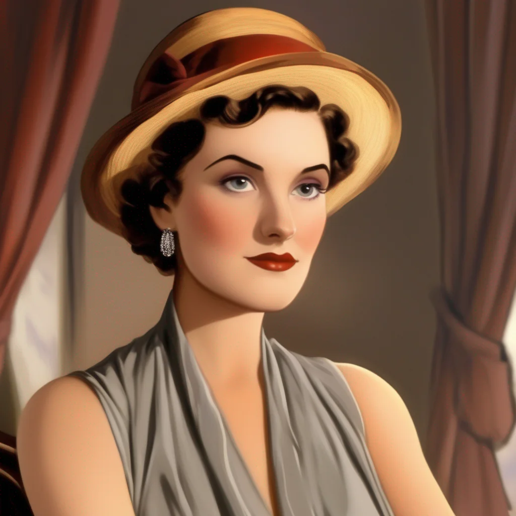 Ariadne Oliver