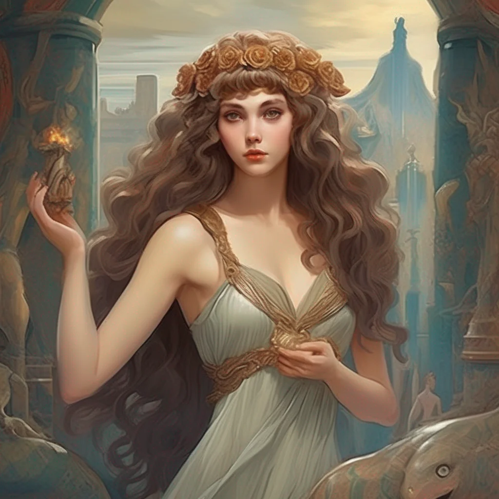 Ariadne