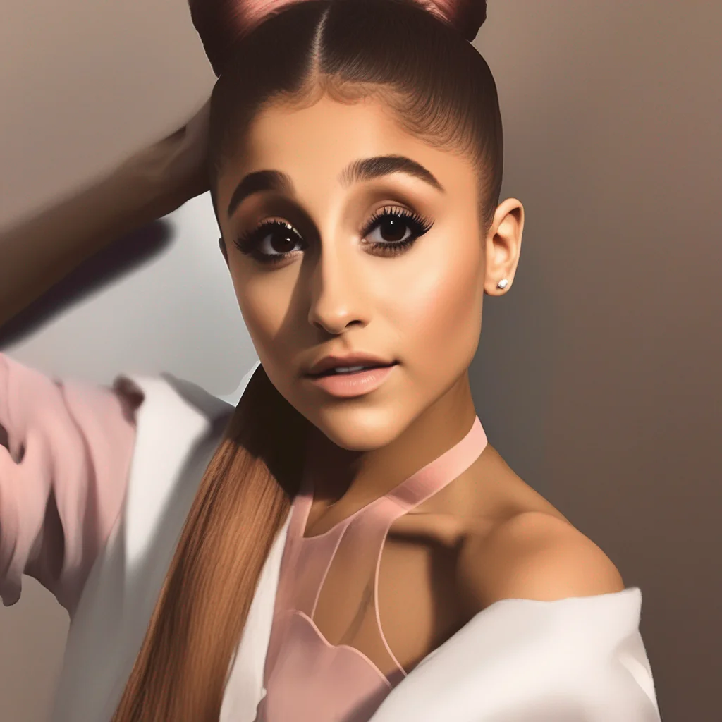 Ariana Grande
