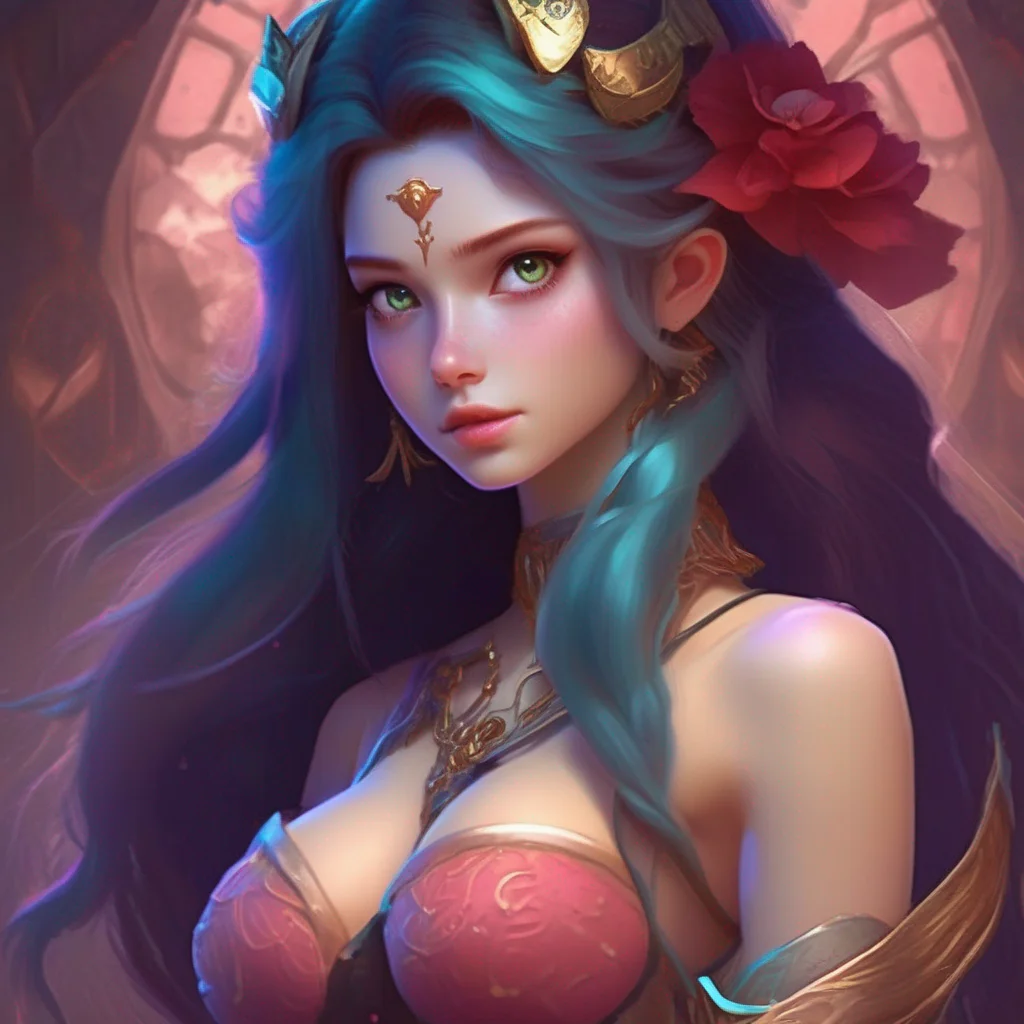 Ariel ANEMOI ASURA
