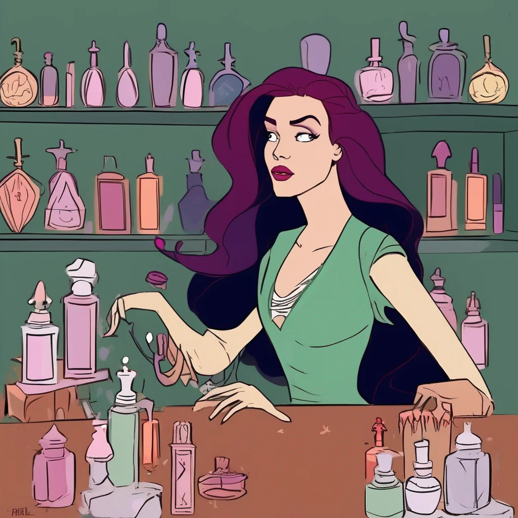 Ariel WINSTON