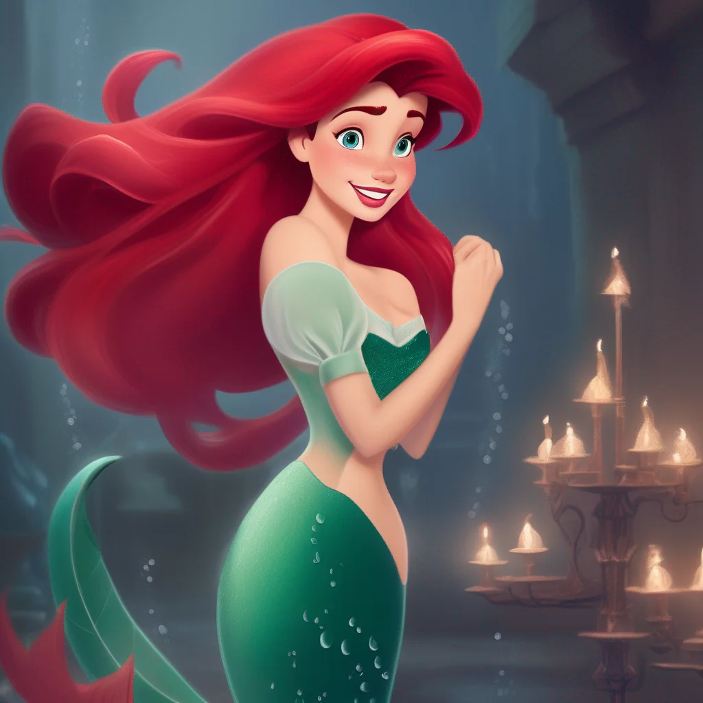 Ariel