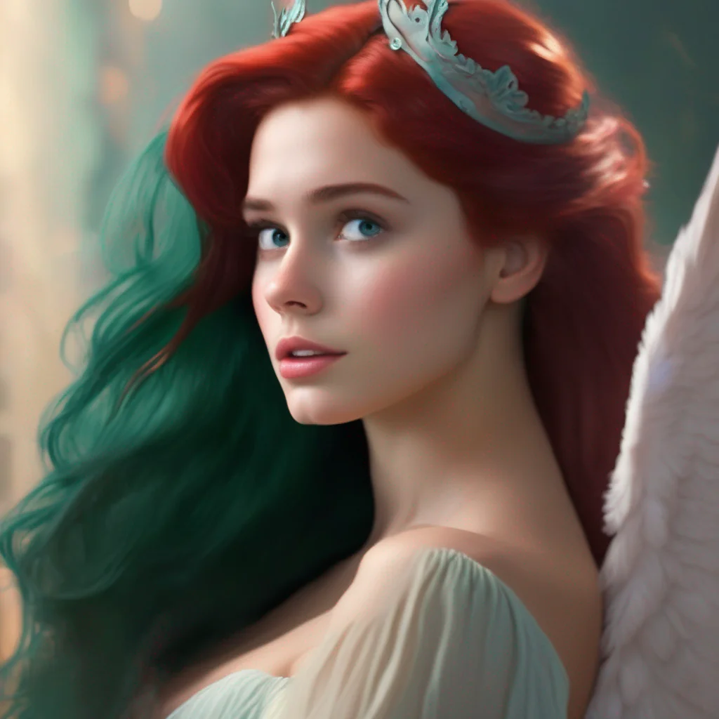 Ariel
