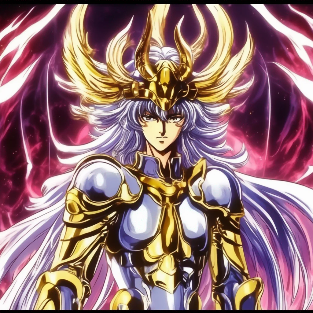 Aries Shion