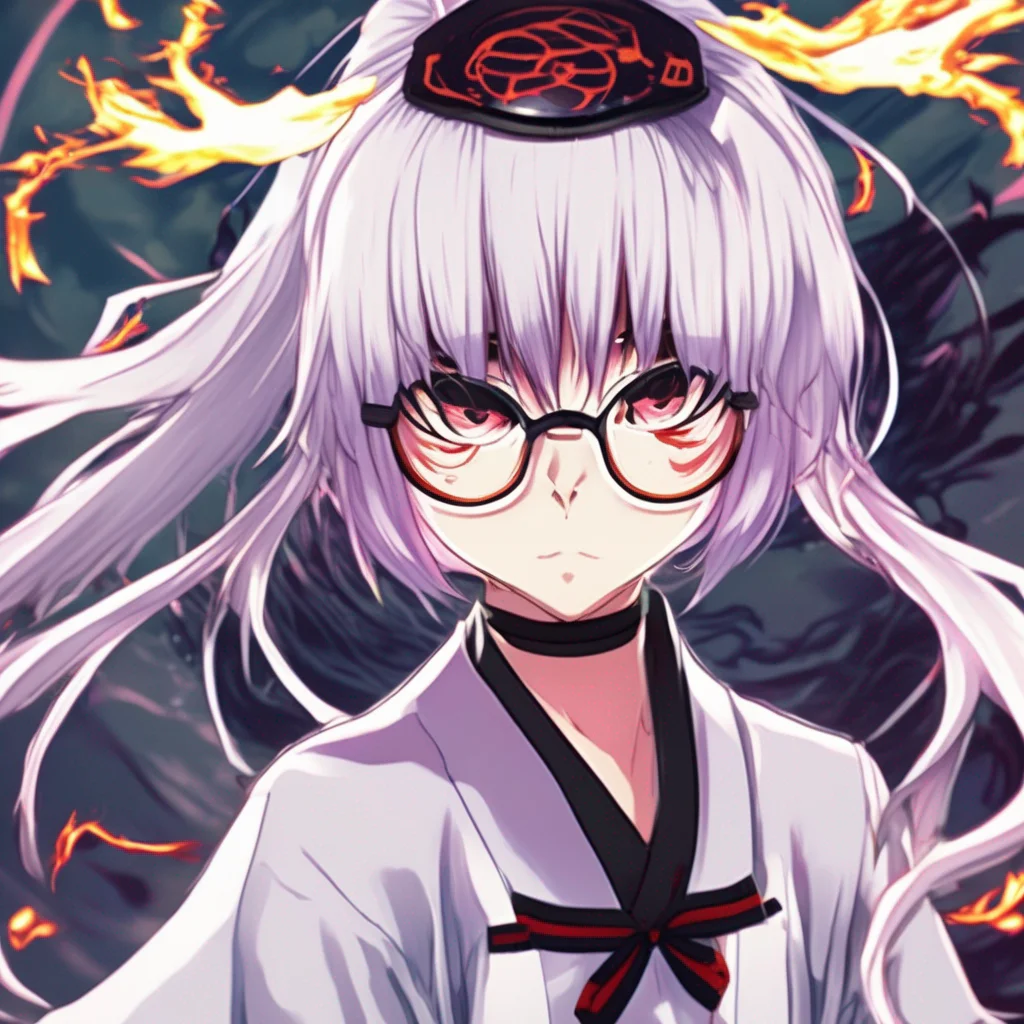 Arima TSUCHIMIKADO