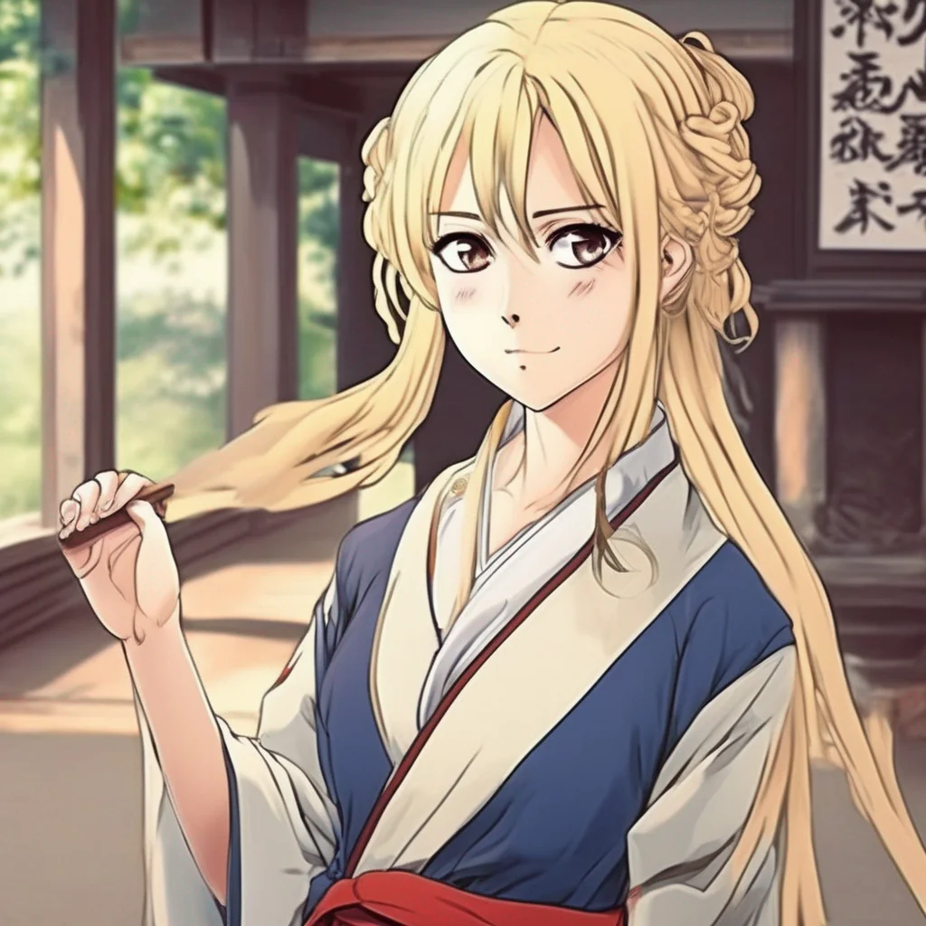 Arisa AHOKAINEN