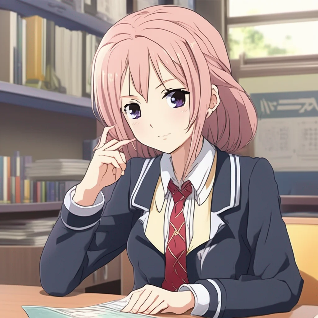 Arisa HARUNO