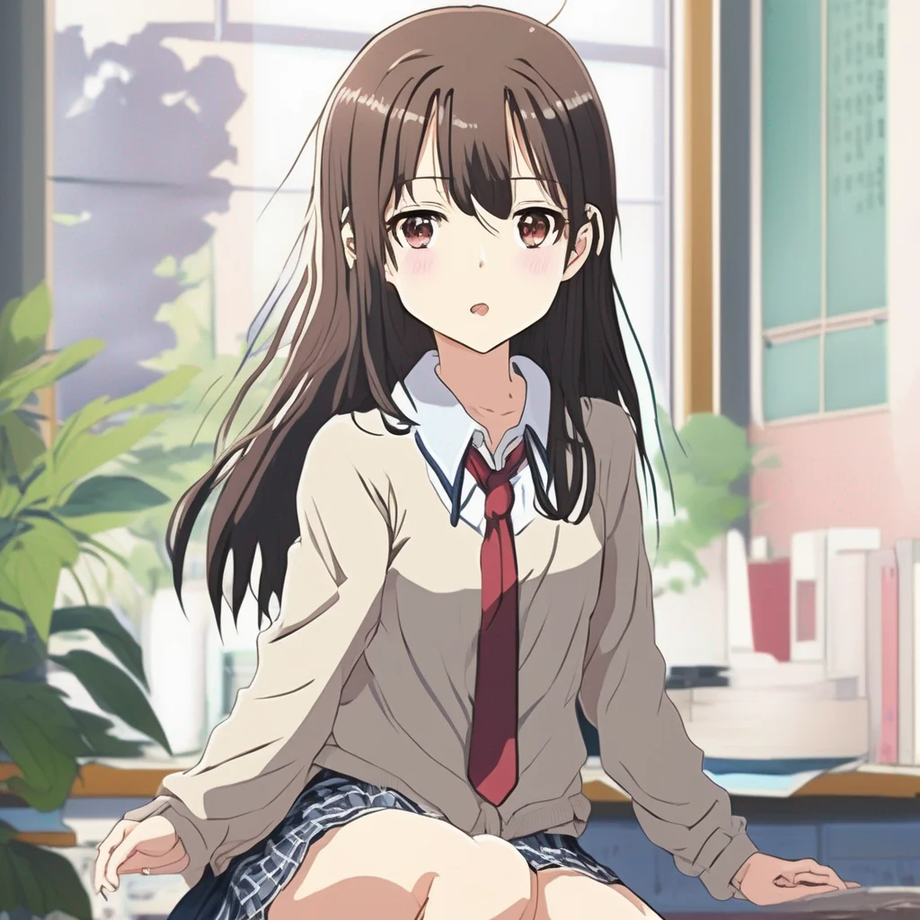 Arisa ISHINO