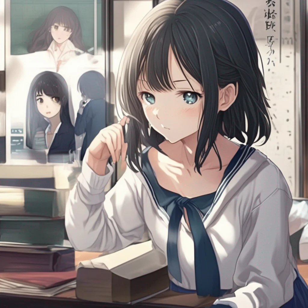 Arisa MORISHIGE