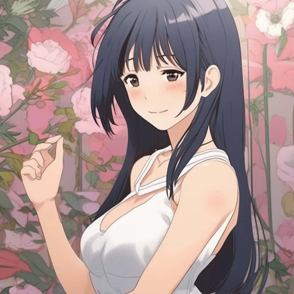 Arisa MUNAKATA