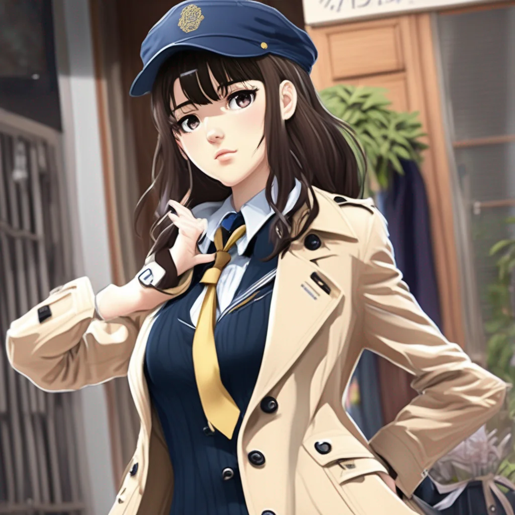 Arisa TACHIKI