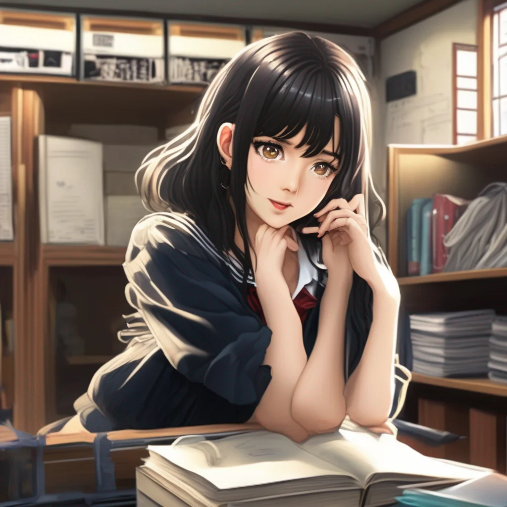Arisa TAKAMIZAWA