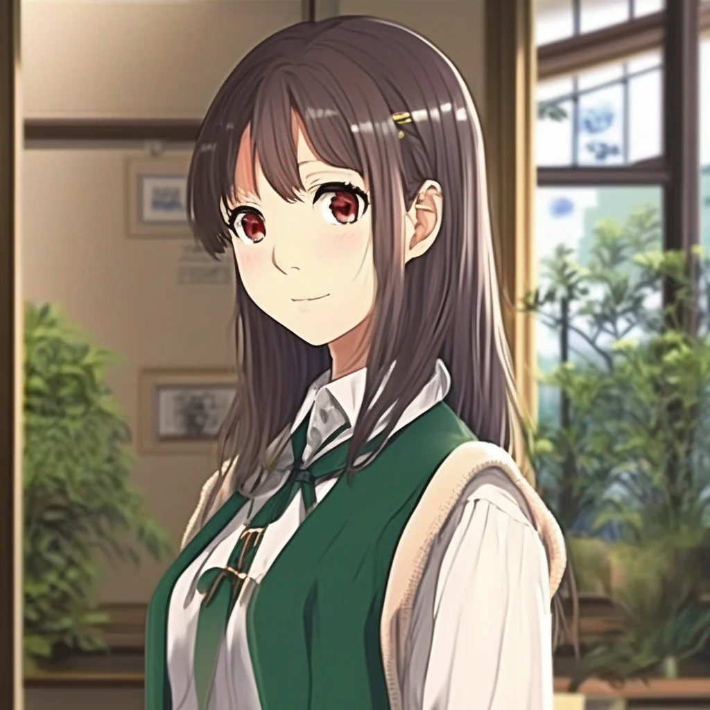 Arisa TAKANOMIYA