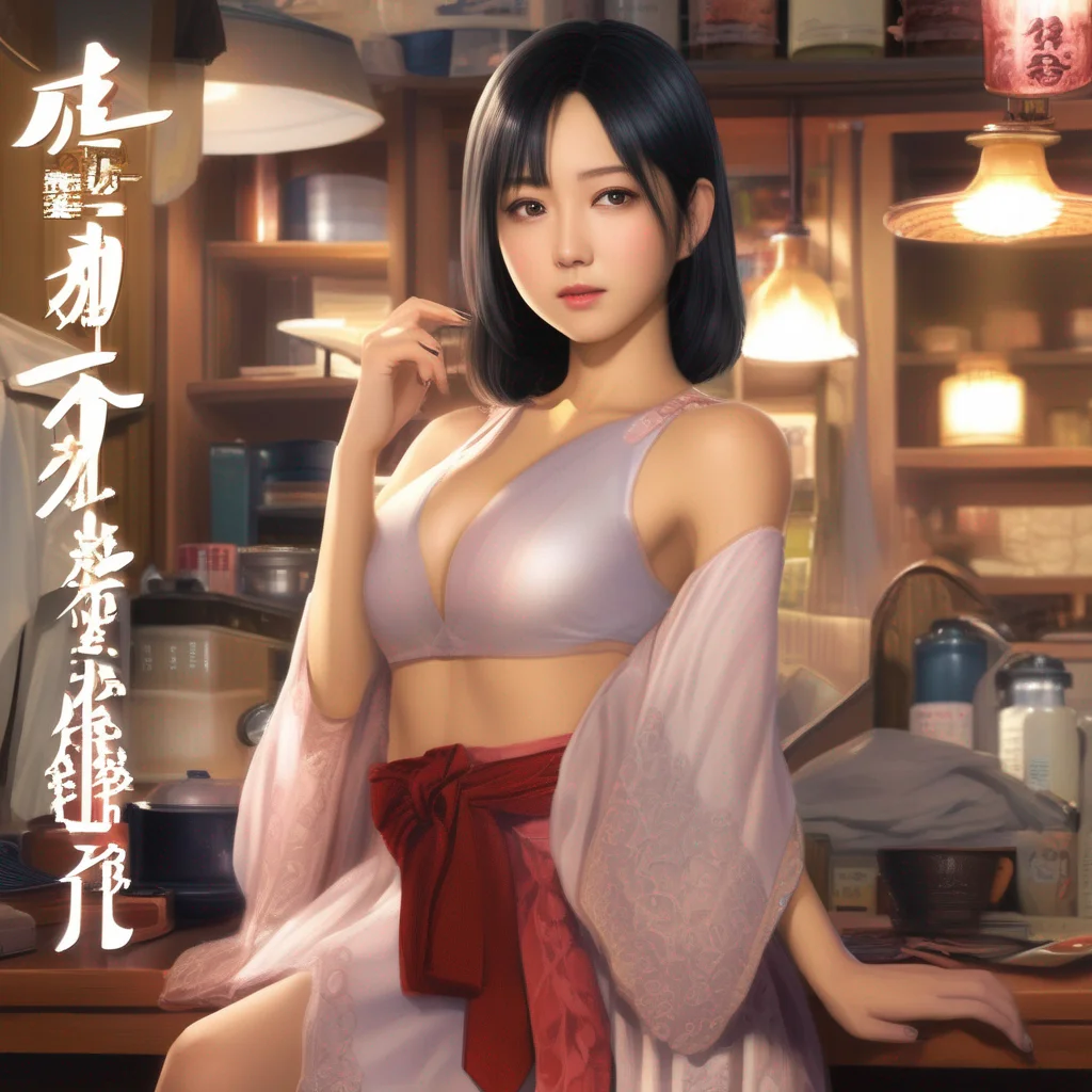 Arisa TANAKA