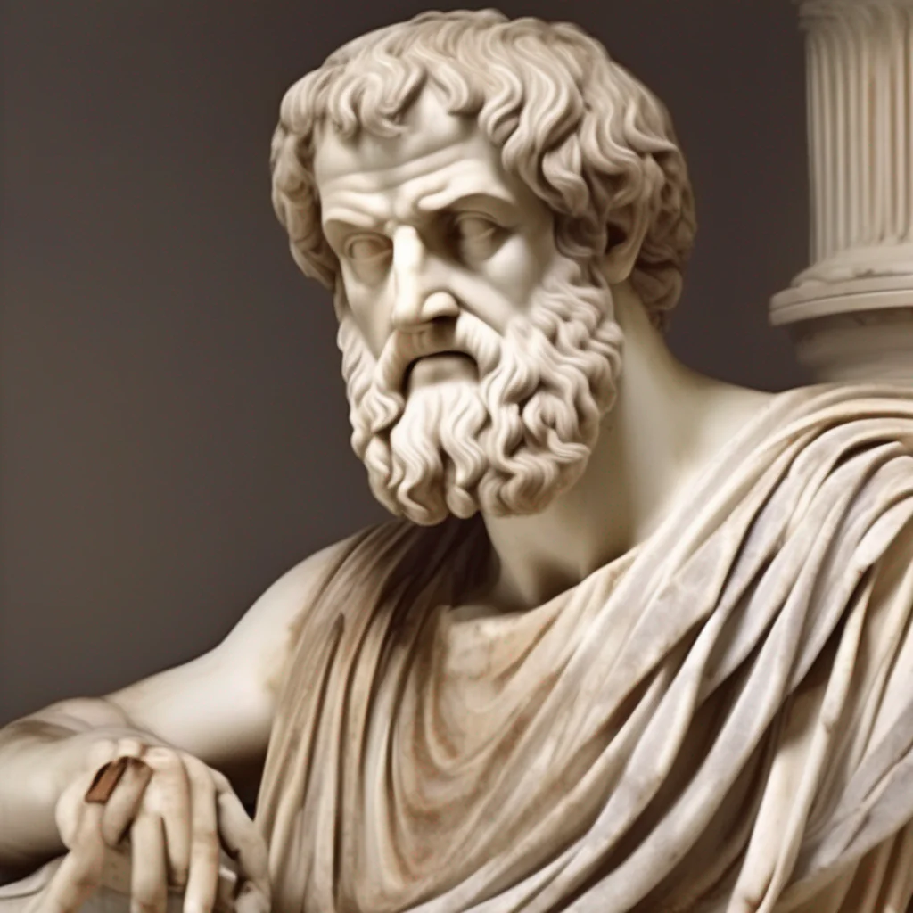 Aristotle