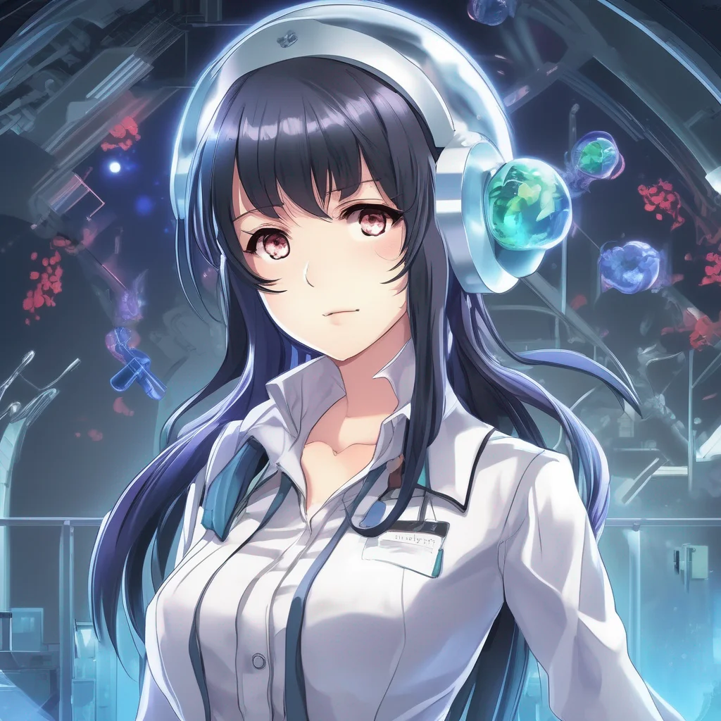 Arisu HIMENO