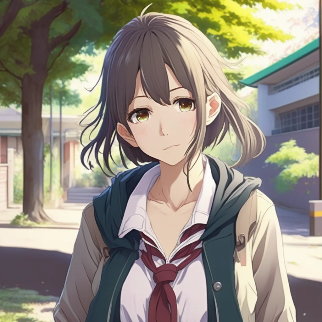 Arisu KAMIIGUSA