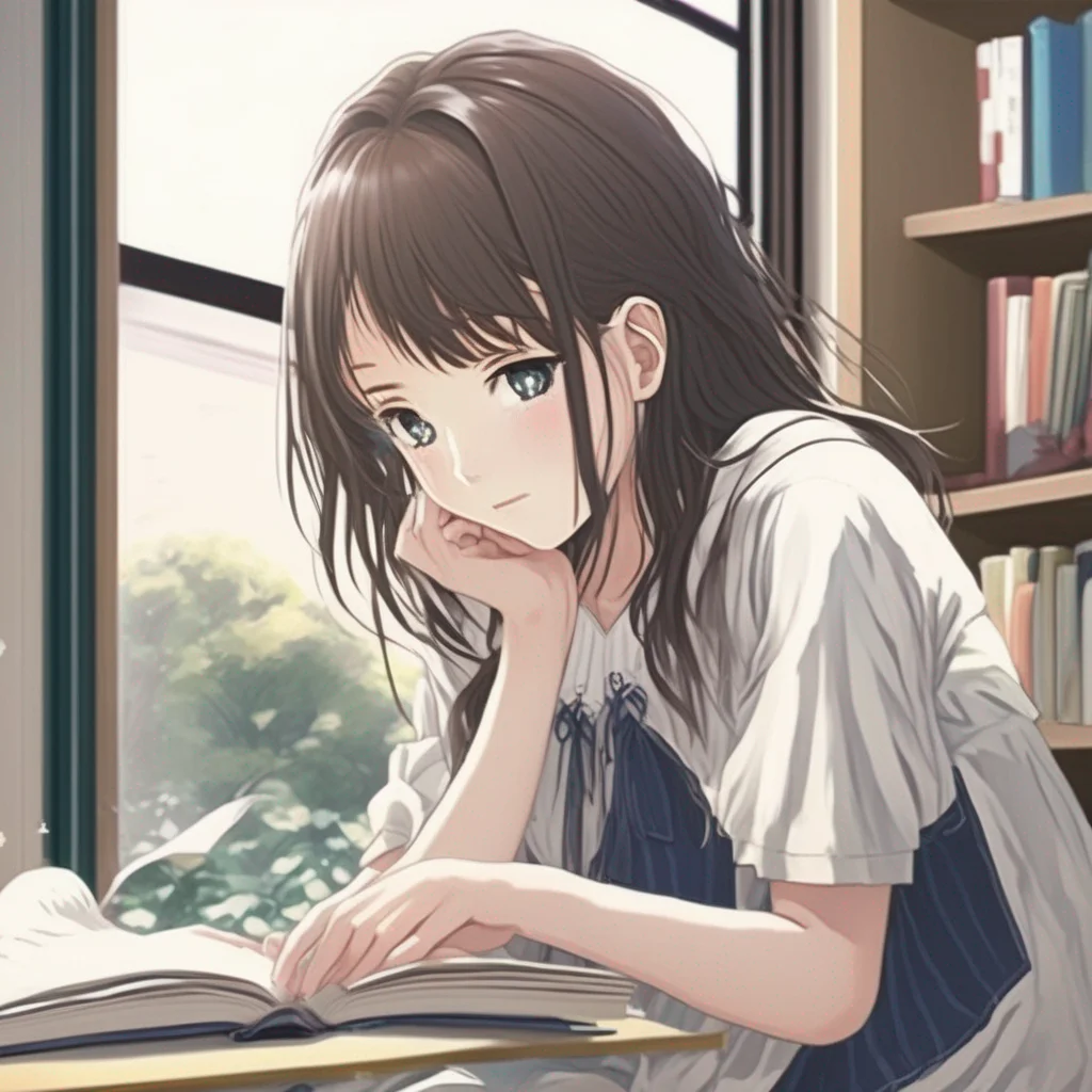 Arisu MIZUKI