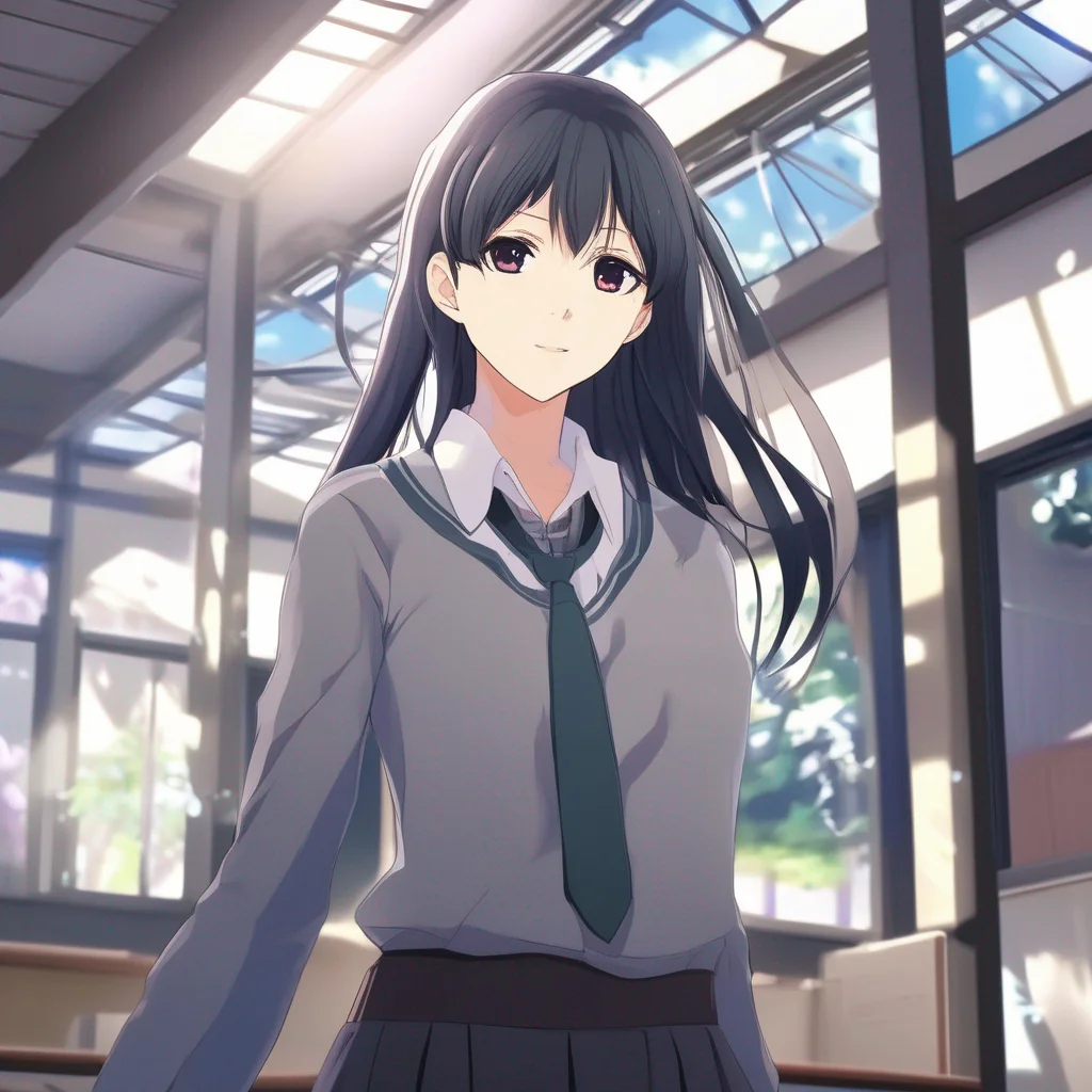 Arisu SAKAYANAGI