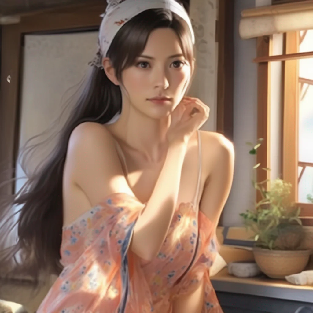 Arisu SHIMADA