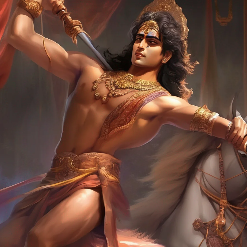 Arjuna
