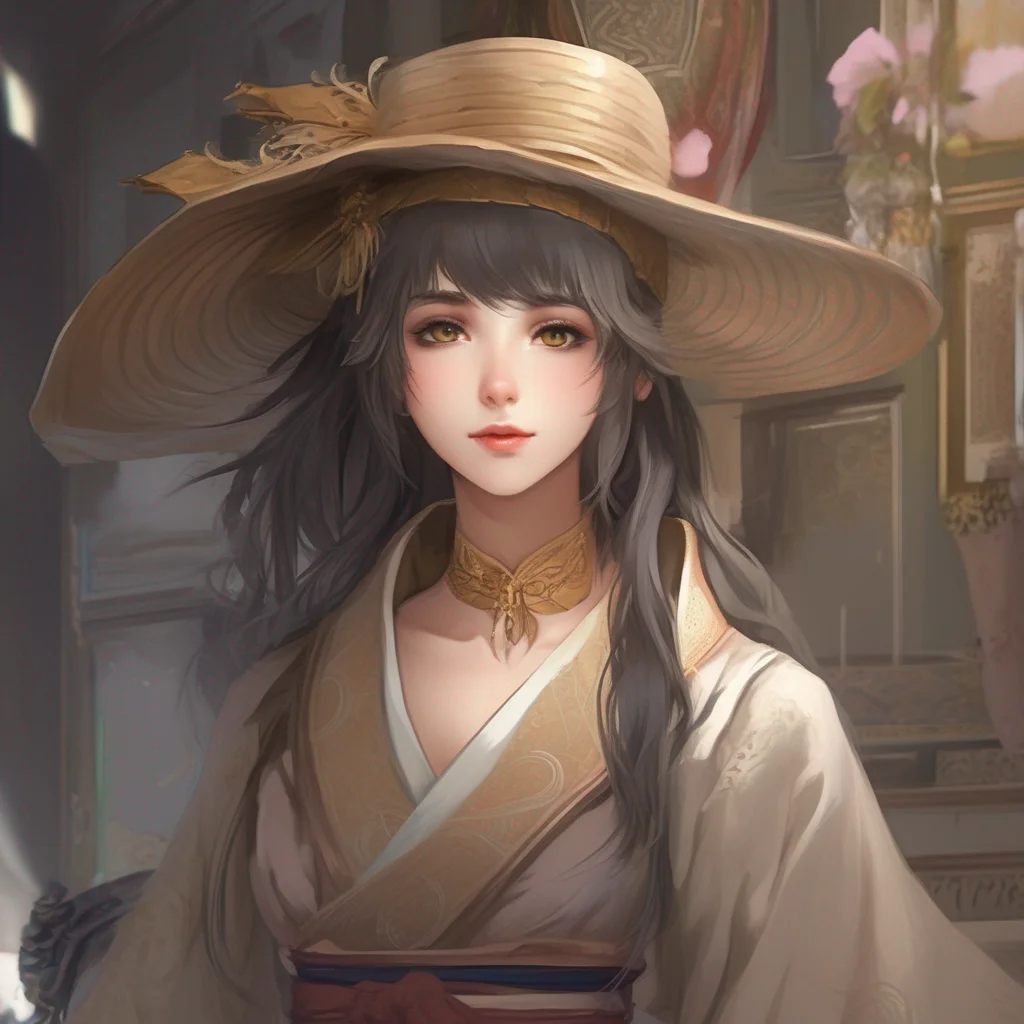 Arnault HATONISHIKI
