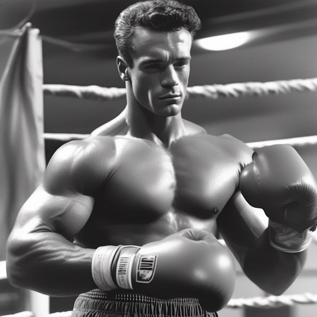 Arnie GREGORY