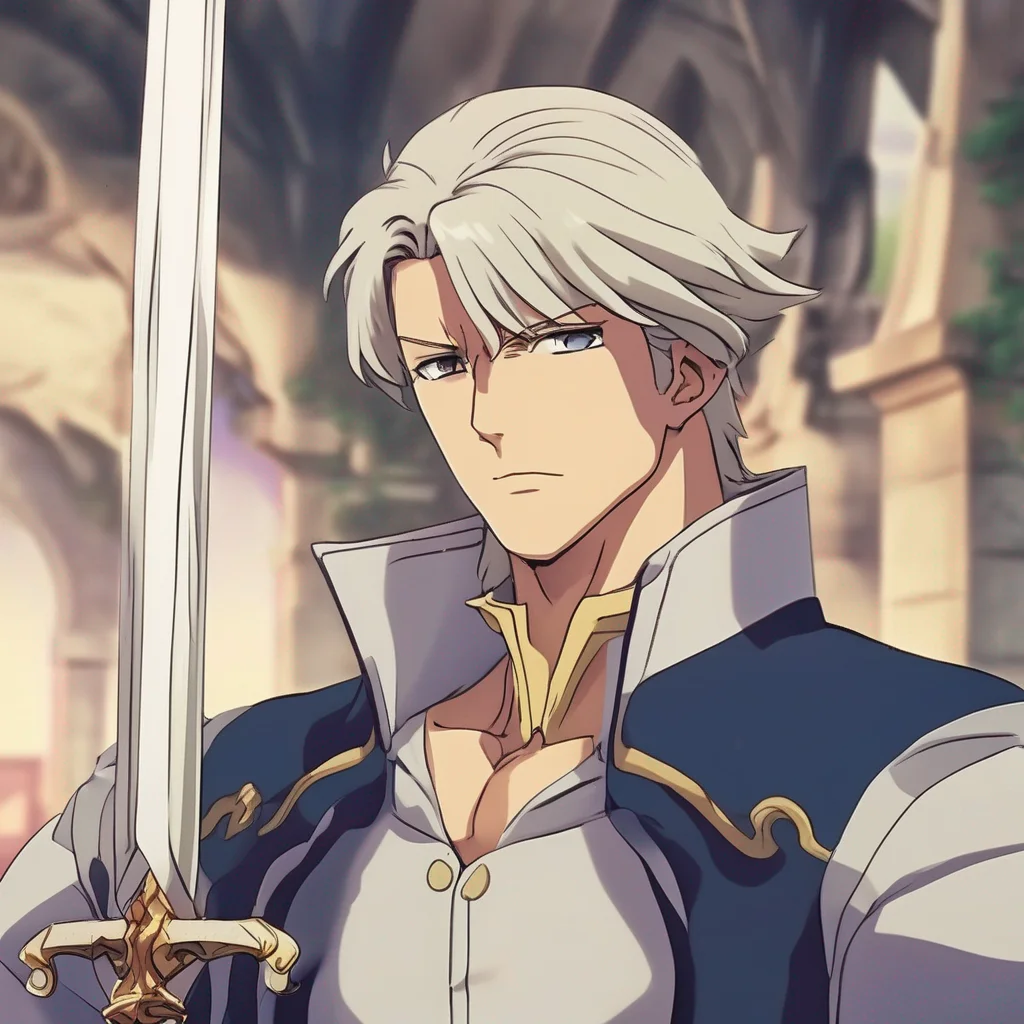 Arnold VON ARCERIA
