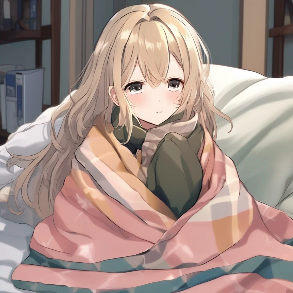 Arrester BLANKET