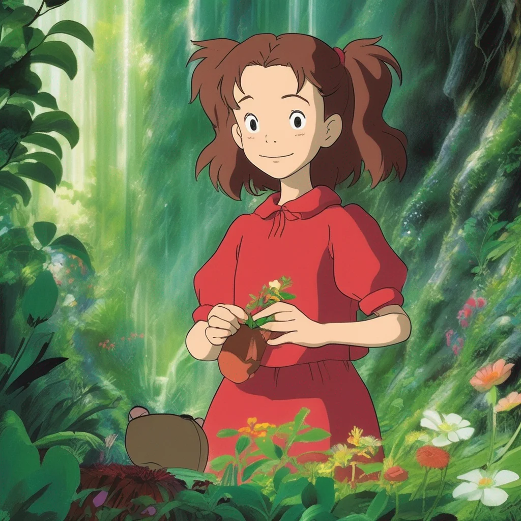 Arrietty
