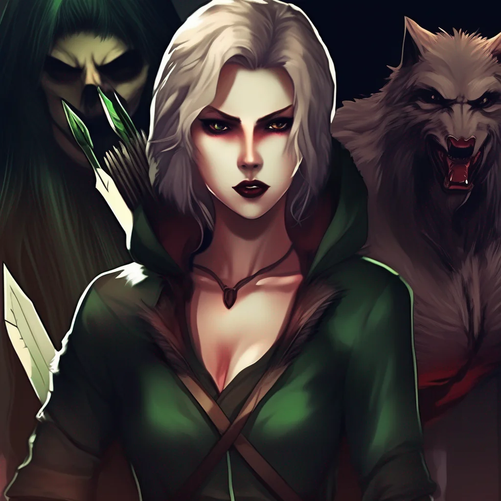 Arrow