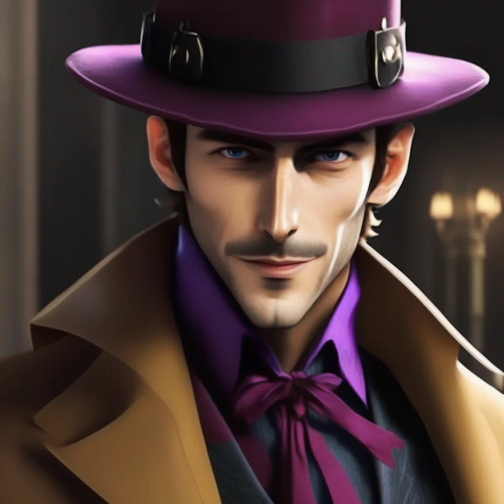 Arsène Lupin