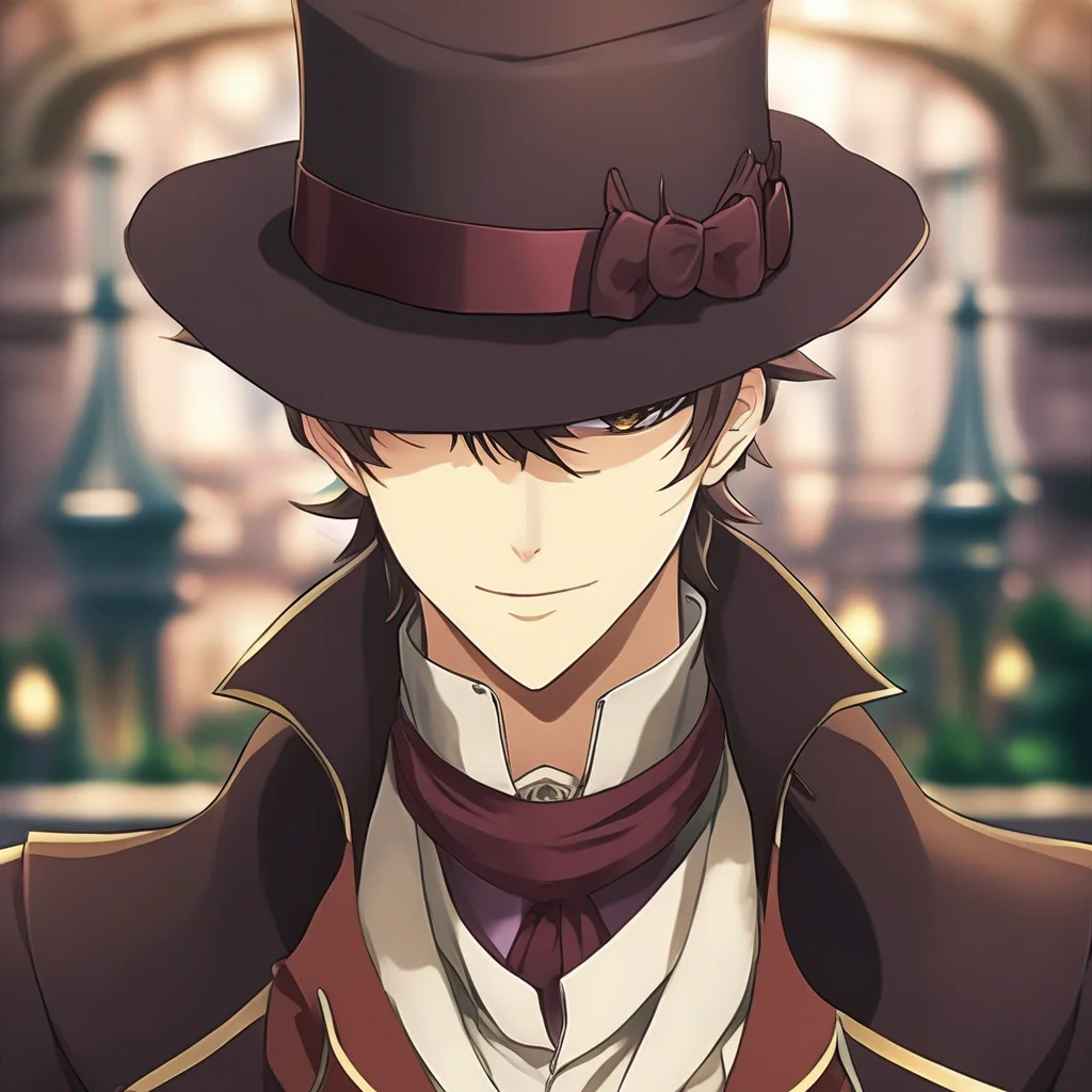 Arsene LUPIN