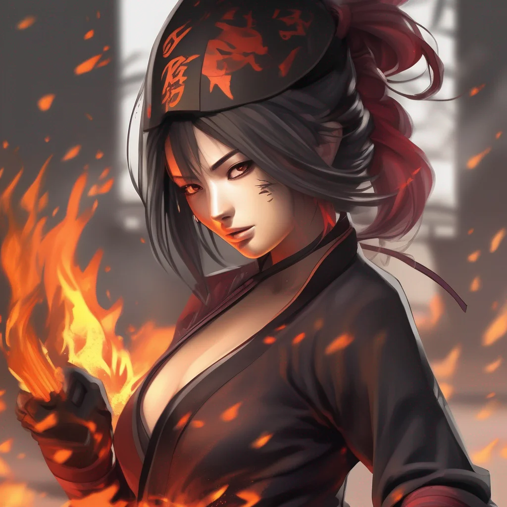 Arson
