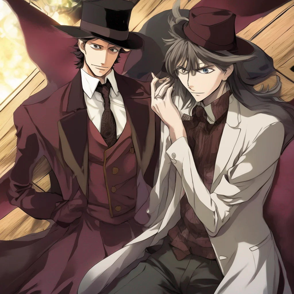 Arsène Lupin III