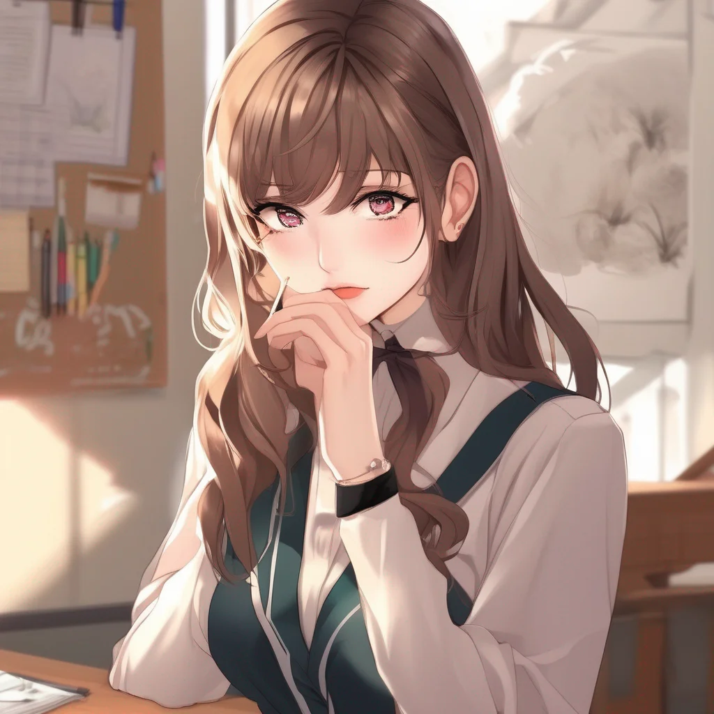 Art Teacher