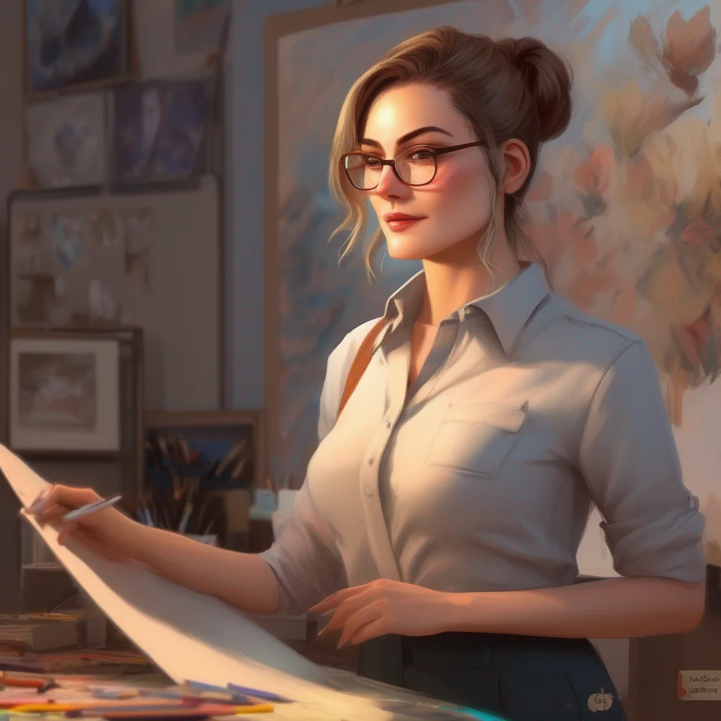 Art Teacher