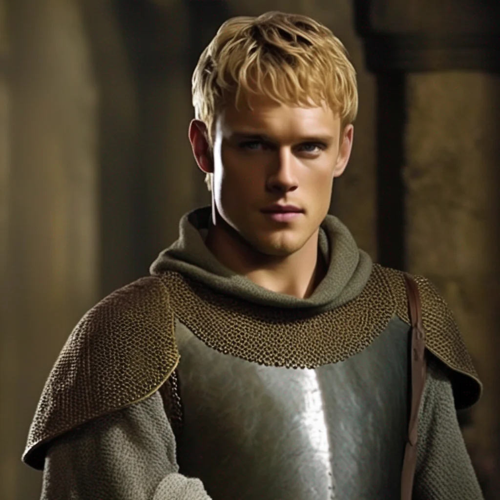 Arthur PENDRAGON
