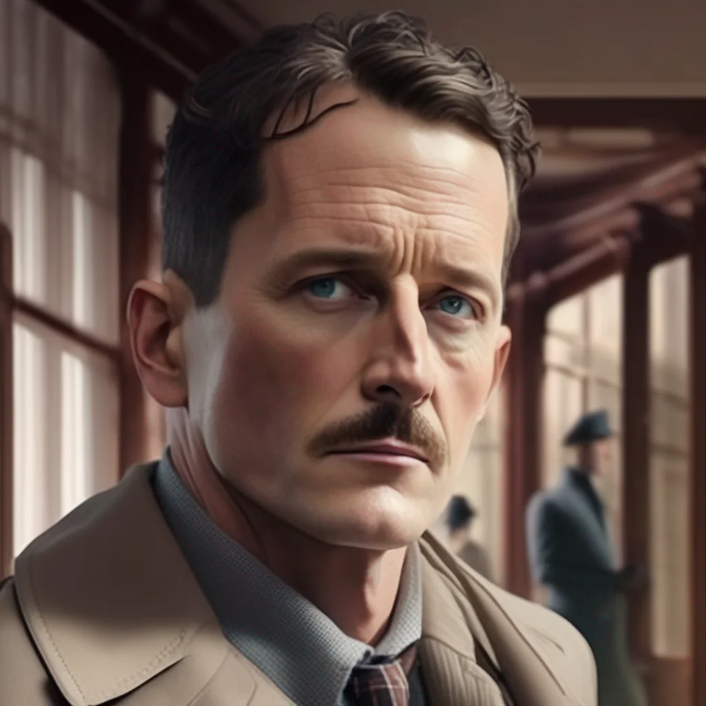 Arthur RANDALL
