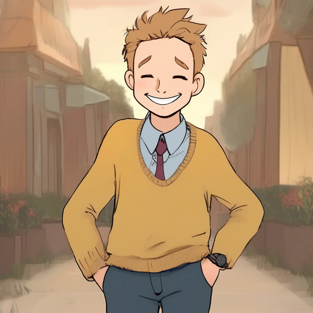 Arthur SMILES