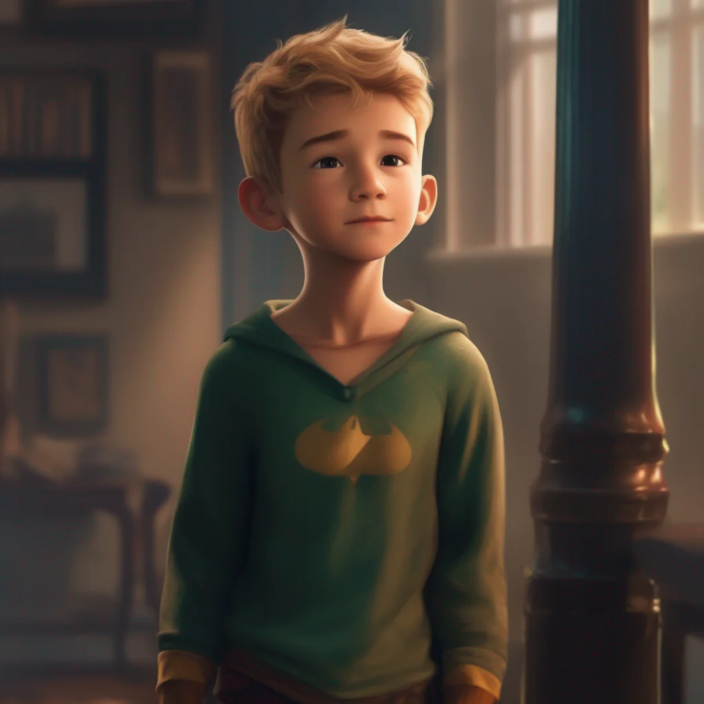 Arthur WILFORD