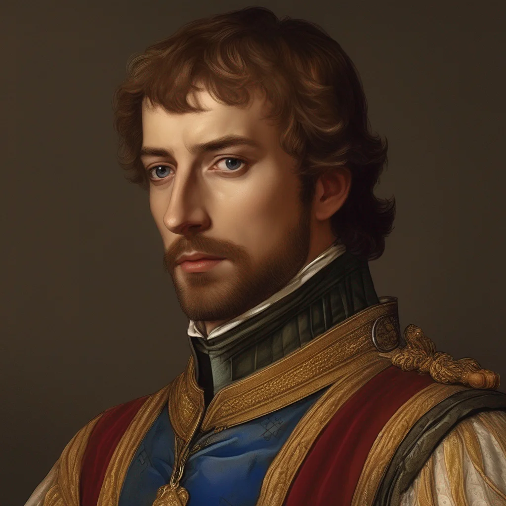 Arthur de RICHEMONT