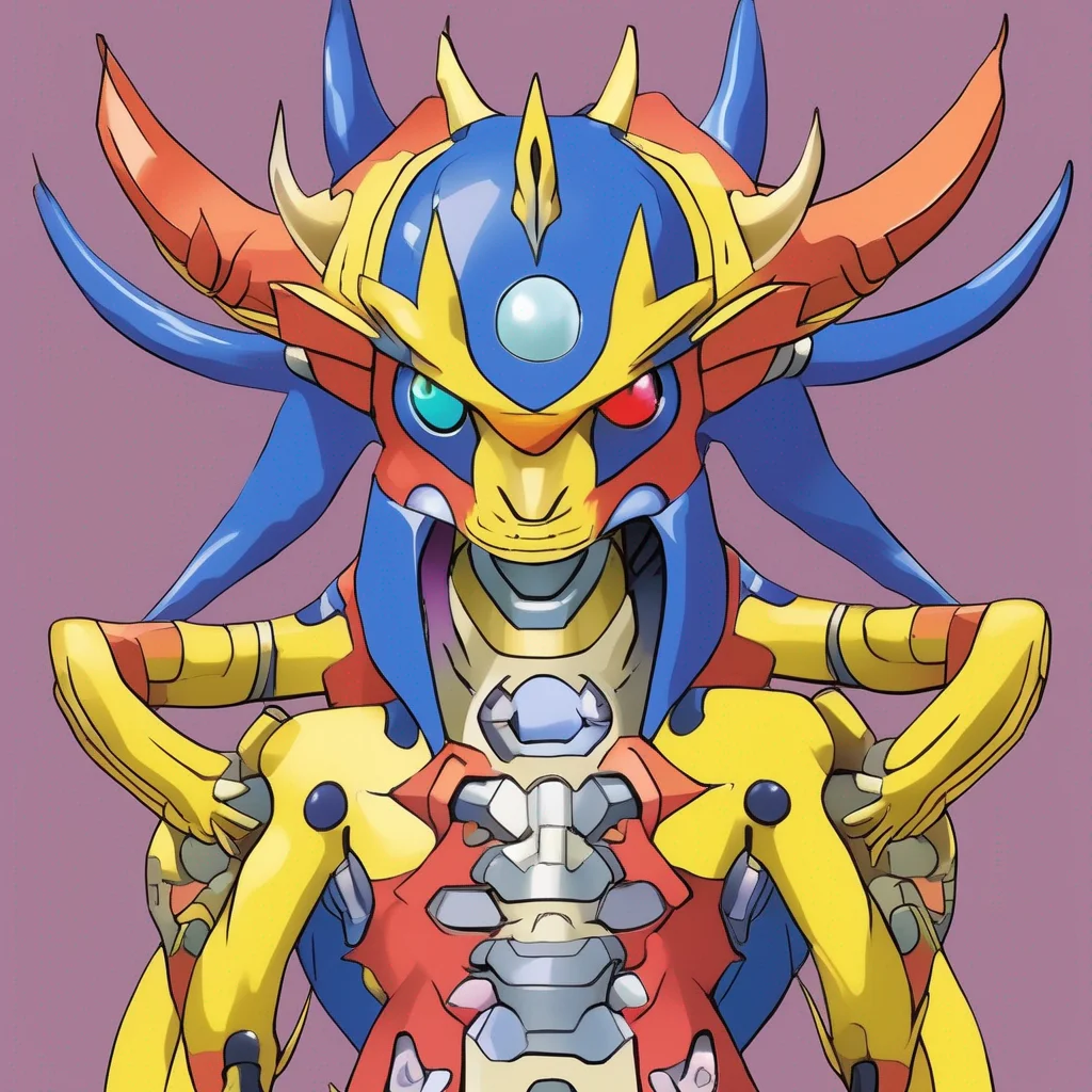 Arukenimon