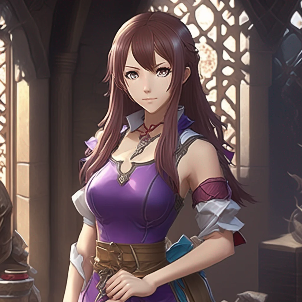 Arumi ASAHINA