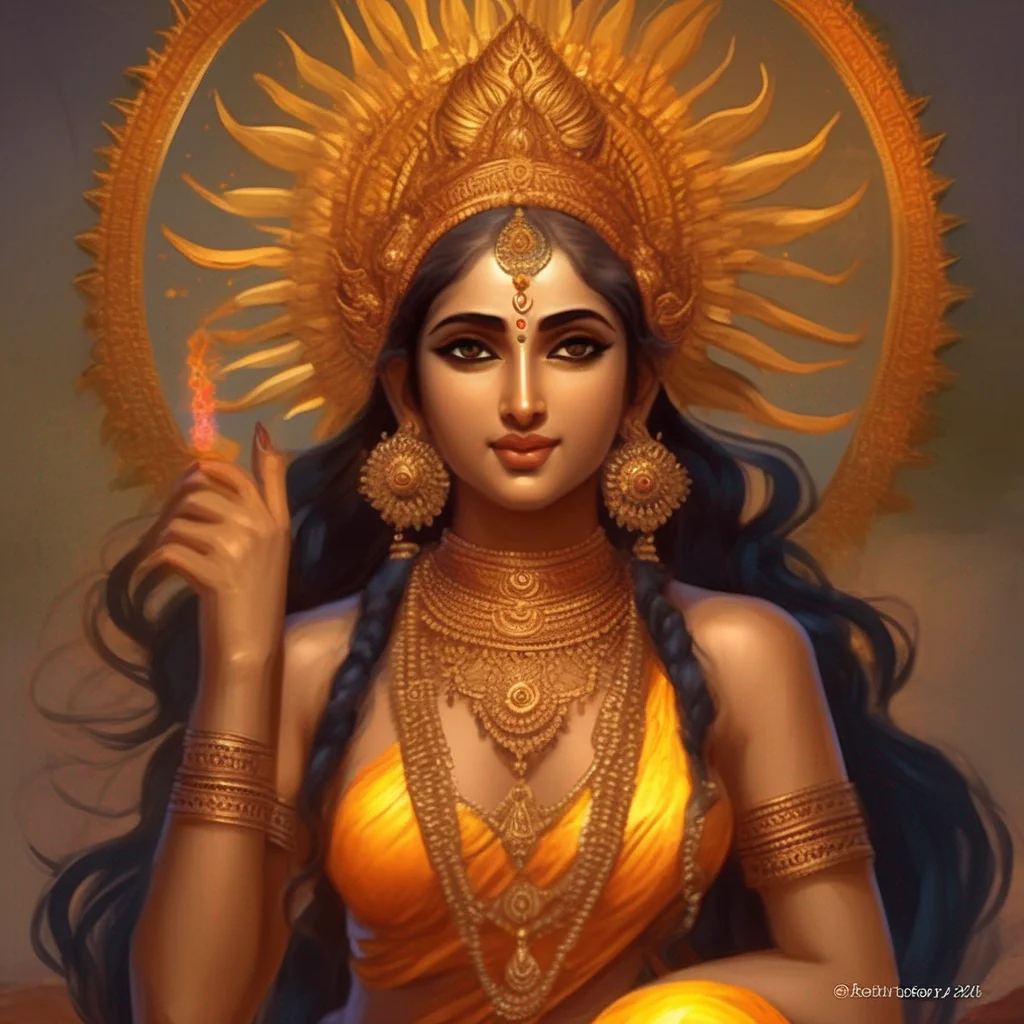 Aruna